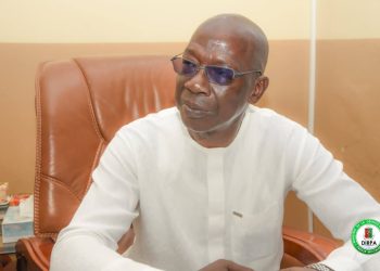Urgent/Décret : Les Généraux à la retraite Aboubacar Sidiki Camara et Bachir Diallo nommés Ambassadeurs