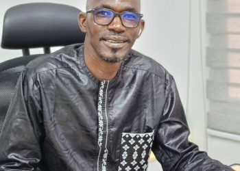 La ritournelle hivernale de Conakry et ses ordures ( SIDIMÉ Alpha Kabinet) 6 La ritournelle hivernale de Conakry et ses ordures ( SIDIMÉ Alpha Kabinet)
