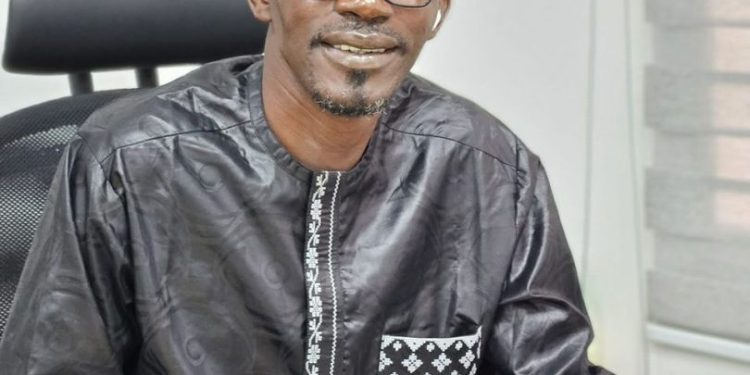 La ritournelle hivernale de Conakry et ses ordures ( SIDIMÉ Alpha Kabinet) 1 La ritournelle hivernale de Conakry et ses ordures ( SIDIMÉ Alpha Kabinet)