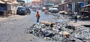 La ritournelle hivernale de Conakry et ses ordures ( SIDIMÉ Alpha Kabinet) 3 IMG 20260612 WA0051