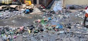 La ritournelle hivernale de Conakry et ses ordures ( SIDIMÉ Alpha Kabinet) 4 IMG 20260612 WA0052