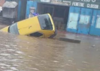 Pour prévenir des inondations: Le gouvernement annonce une vaste opération de libération des emprises 7 Pour prévenir des inondations: Le gouvernement annonce une vaste opération de libération des emprises