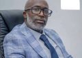 CRIEF / L&rsquo;ex DGA de l&rsquo;OGP Jeannot Coumbassa conduit à la maison centrale