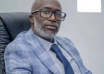 CRIEF / L&rsquo;ex DGA de l&rsquo;OGP Jeannot Coumbassa conduit à la maison centrale