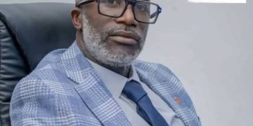 CRIEF / L&rsquo;ex DGA de l&rsquo;OGP Jeannot Coumbassa conduit à la maison centrale