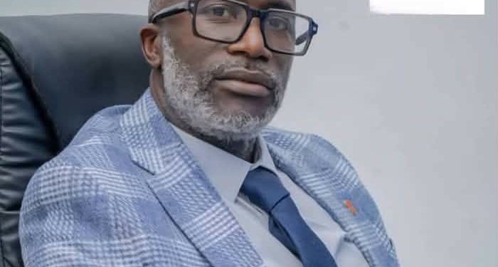 CRIEF / L&rsquo;ex DGA de l&rsquo;OGP Jeannot Coumbassa conduit à la maison centrale