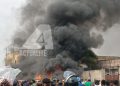 RDC : Martin Fayulu fait état de deux morts et de plusieurs blessés après la répression sanglante du sit-in de l&rsquo;opposition à Kinshasa