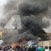 RDC : Martin Fayulu fait état de deux morts et de plusieurs blessés après la répression sanglante du sit-in de l'opposition à Kinshasa 13 RDC : Martin Fayulu fait état de deux morts et de plusieurs blessés après la répression sanglante du sit-in de l’opposition à Kinshasa