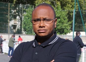 CRIEF : Mandian Sidibé remis en liberté sous contrôle judiciaire, son procès renvoyé au 20 juillet 4 CRIEF : Mandian Sidibé remis en liberté sous contrôle judiciaire, son procès renvoyé au 20 juillet