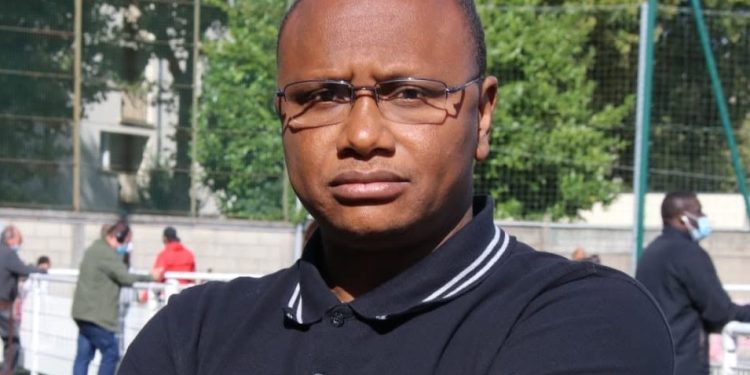 CRIEF : Mandian Sidibé remis en liberté sous contrôle judiciaire, son procès renvoyé au 20 juillet 1 CRIEF : Mandian Sidibé remis en liberté sous contrôle judiciaire, son procès renvoyé au 20 juillet