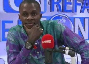 France : RSF décerne à Habib Marouane Camara, le prestigieux « Prix Mohamed Maïga » pour le journalisme d’investigation africain 8 France : RSF décerne à Habib Marouane Camara, le prestigieux « Prix Mohamed Maïga » pour le journalisme d’investigation africain