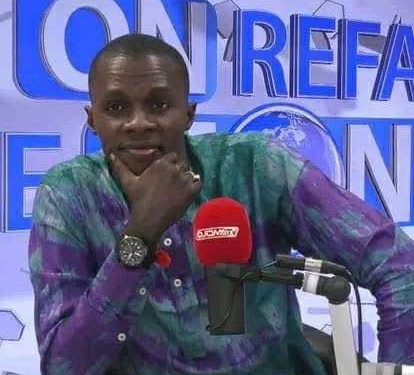 France : RSF décerne à Habib Marouane Camara, le prestigieux « Prix Mohamed Maïga » pour le journalisme d’investigation africain 1 France : RSF décerne à Habib Marouane Camara, le prestigieux « Prix Mohamed Maïga » pour le journalisme d’investigation africain