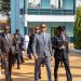 Ministère de la sécurité et de la protection civile : grand ménage du Général Ahmed Mohamed Oury Diallo 8 Ministère de la sécurité et de la protection civile : grand ménage du Général Ahmed Mohamed Oury Diallo