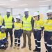 SimFer et l’AGUIPE renforcent leur collaboration pour promouvoir l’emploi et la formation en Guinée 9 SimFer et l’AGUIPE renforcent leur collaboration pour promouvoir l’emploi et la formation en Guinée