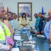 Fluidité et sûreté au port autonome de Conakry : la Direction Générale envisage des mesures importantes