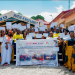 SimFer lance des projets de développement communautaire local et célèbre la remise des diplômes de 120 femmes à Beyla 8 SimFer lance des projets de développement communautaire local et célèbre la remise des diplômes de 120 femmes à Beyla