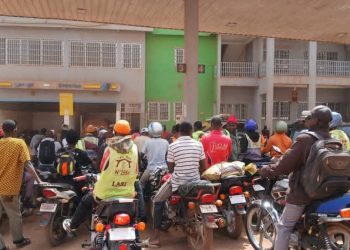 Labé : des difficultés d’approvisionnement en carburant signalées dans plusieurs stations.