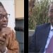 Diallo Souleymane La mission sacrée de servir, le destin aléatoire de toujours partir. 12 Diallo Souleymane La mission sacrée de servir, le destin aléatoire de toujours partir.