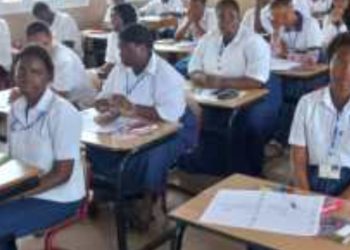 À quelques heures des épreuves du BAC unique : les avertissements du Ministre Alpha Bacar Barry