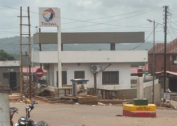 Télimélé : En plus du manque d'électricité et d'eau potable, une crise de carburant agace les populations 3 Télimélé : En plus du manque d’électricité et d’eau potable, une crise de carburant agace les populations
