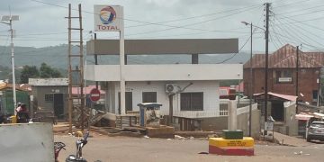 Télimélé : En plus du manque d&rsquo;électricité et d&rsquo;eau potable, une crise de carburant agace les populations