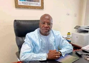 CRIEF- Présumé détournement de 46 milliards GNF : l’audition de Mamadouba Tos Camara, en qualité de témoin, renvoyée au 30 juin. 2 CRIEF- Présumé détournement de 46 milliards GNF : l’audition de Mamadouba Tos Camara, en qualité de témoin, renvoyée au 30 juin.