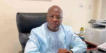 CRIEF- Présumé détournement de 46 milliards GNF : l’audition de Mamadouba Tos Camara, en qualité de témoin, renvoyée au 30 juin.