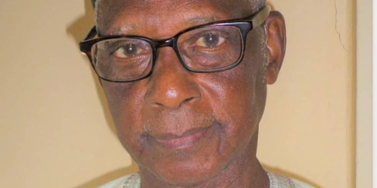 La presse guinéenne en deuil: Diallo Souleymane, le fondateur du Lynx-Lance est décédé 1 La presse guinéenne en deuil: Diallo Souleymane, le fondateur du Lynx-Lance est décédé