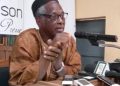 Décès du journaliste Diallo Souleymane : les hommages du gouvernement (Communiqué)