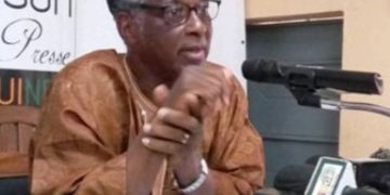 Décès du journaliste Diallo Souleymane : les hommages du gouvernement (Communiqué)