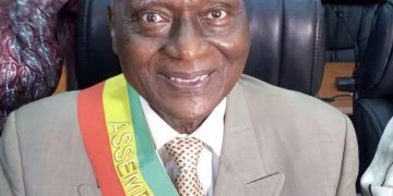 Page noire : Bakary Goyo Zoumanigui de l&rsquo;UFR est décédé