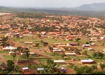 Eboulement à Kintinia : le bilan provisoire fait état 7 morts, les recherches continuent 2 Eboulement à Kintinia : le bilan provisoire fait état 7 morts, les recherches continuent