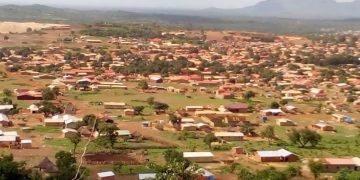 Eboulement à Kintinia : le bilan provisoire fait état 7 morts, les recherches continuent