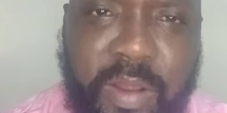 Cour d&rsquo;appel de Conakry : des citoyens déposent un signalement contre Moussa Mara  »El Sisi »