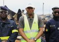 Victimes de l&rsquo;incendie de N&rsquo;zérékoré: 18 faux sinistrés épinglés, le DG de l&rsquo;ANGUCH encourage les vrais à se faire identifier