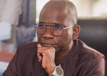 Après cinq jours d&rsquo;auditions et de garde à vue, Alladji Cellou Camara et trois autres collaborateurs rejoignent Janneot Coumbassa en prison