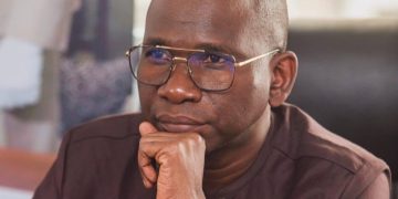 Après cinq jours d&rsquo;auditions et de garde à vue, Alladji Cellou Camara et trois autres collaborateurs rejoignent Janneot Coumbassa en prison