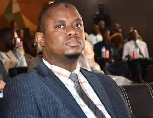 CRIEF : le Procureur spécial, Alphonse Charles Wright ouvre une enquête contre le Directeur Général de l'AGETIPE 1 CRIEF : le Procureur spécial, Alphonse Charles Wright ouvre une enquête contre le Directeur Général de l’AGETIPE