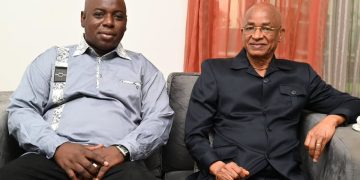 La constance à l’épreuve du temps : Cellou Dalein Diallo et l’exigence démocratique en Guinée (Souleymane Souza Konaté)