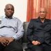La constance à l’épreuve du temps : Cellou Dalein Diallo et l’exigence démocratique en Guinée (Souleymane Souza Konaté) 8 La constance à l’épreuve du temps : Cellou Dalein Diallo et l’exigence démocratique en Guinée (Souleymane Souza Konaté)