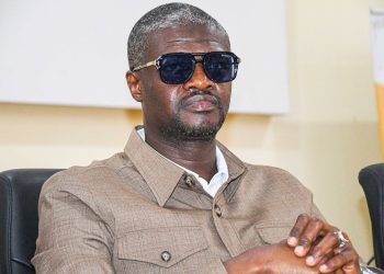 Ministère de la Justice : la DNACG organise à Conakry, une conférence nationale des procureurs 7 Ministère de la Justice : la DNACG organise à Conakry, une conférence nationale des procureurs