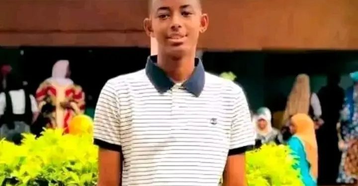 Décès de Mamadou Djouma Bah, candidat au Baccalauréat unique 2026: Le syndicat monte au créneau et le ministère précise les circonstances 1 Décès de Mamadou Djouma Bah, candidat au Baccalauréat unique 2026: Le syndicat monte au créneau et le ministère précise les circonstances