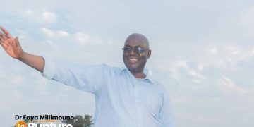 Une réponse au communiqué du CNT sur les 43 milliards Par Dr Faya Lansana MILLIMOUNO
