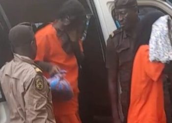 Affaire fraude à Kindia : la cour d&rsquo;appel de Conakry libère les élèves avec une amende de 300 milles francs guinéens