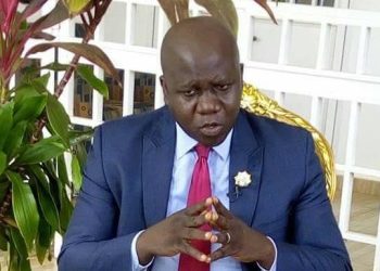 L'étude de Timbuktu Institute sur le programme Simandou: Etienne Soropgui relève des limites 2 L’étude de Timbuktu Institute sur le programme Simandou: Etienne Soropgui relève des limites