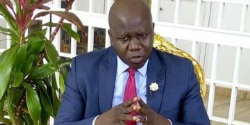 L&rsquo;étude de Timbuktu Institute sur le programme Simandou: Etienne Soropgui relève des limites