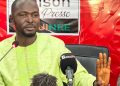 La crédibilité et la force de la CEDEAO commencent dans chacun de ses États membres, par la conduite des dirigeants et l’adhésion des peuples. (Abdoul Sacko) 16 La crédibilité et la force de la CEDEAO commencent dans chacun de ses États membres, par la conduite des dirigeants et l’adhésion des peuples. (Abdoul Sacko)