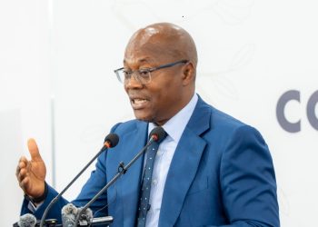Guinée : le ministre porte-parole du gouvernement fait le point des grands acquis du moment