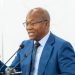Guinée : le ministre porte-parole du gouvernement fait le point des grands acquis du moment