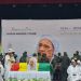 Hommages à feue Hadja Andrée Touré : la Guinée l&rsquo;élève à la dignité de Grand-Croix de l&rsquo;ordre national du Colatier à titre posthume